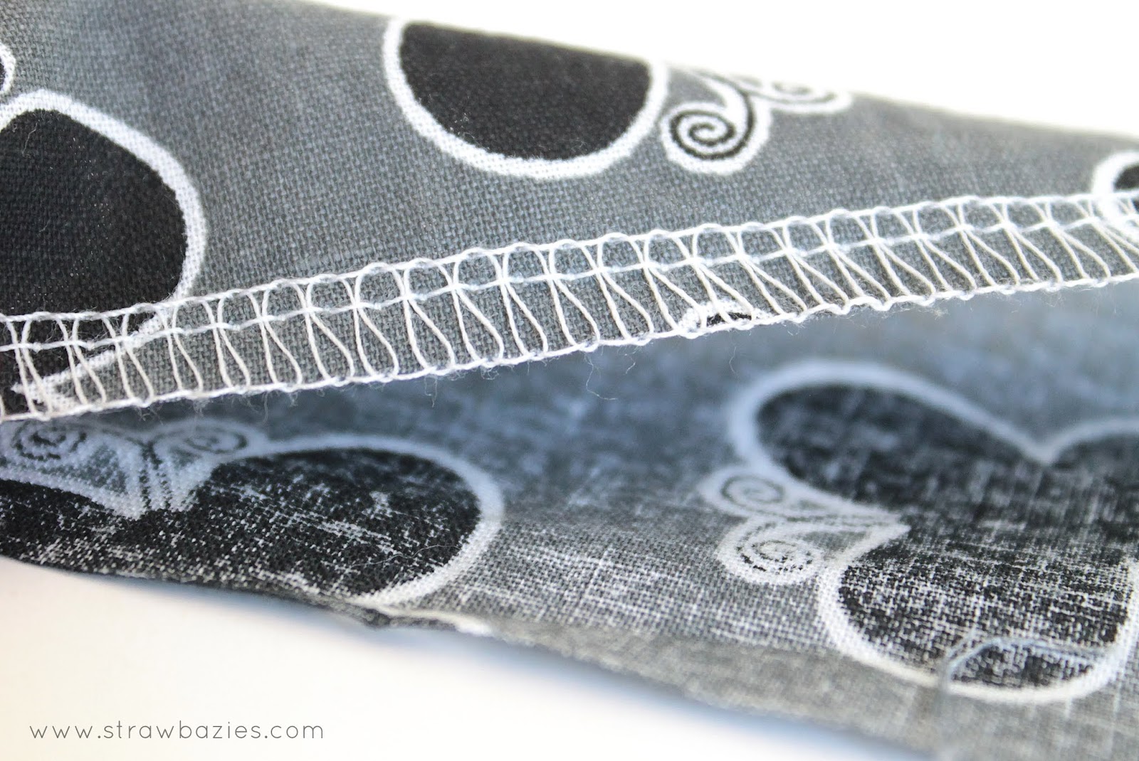 Make It Handmade Understanding Your Serger's Features