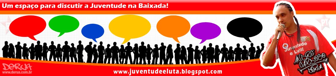 Juventude e Luta!