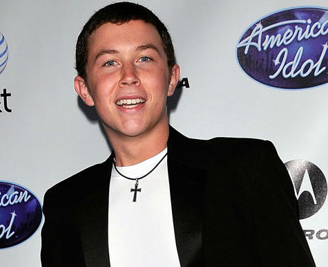 american idol 2011 winner. American Idol Winner Season 10