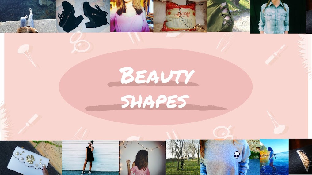 BeautyShapes