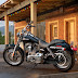 Harley-Davidson FXDC Dyna Super Glide, put the value of a classic in modern experience