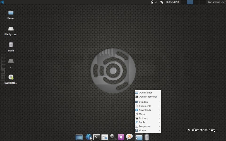 5 less-known Variants of Ubuntu