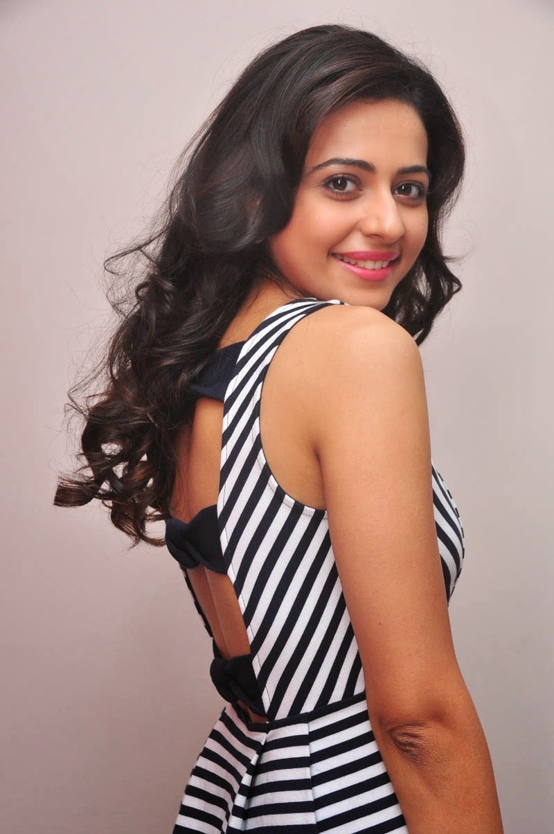 Rakul Preet Singh Latest Sizzling Hot Photoshoot | Rakul Preet Gorgeous