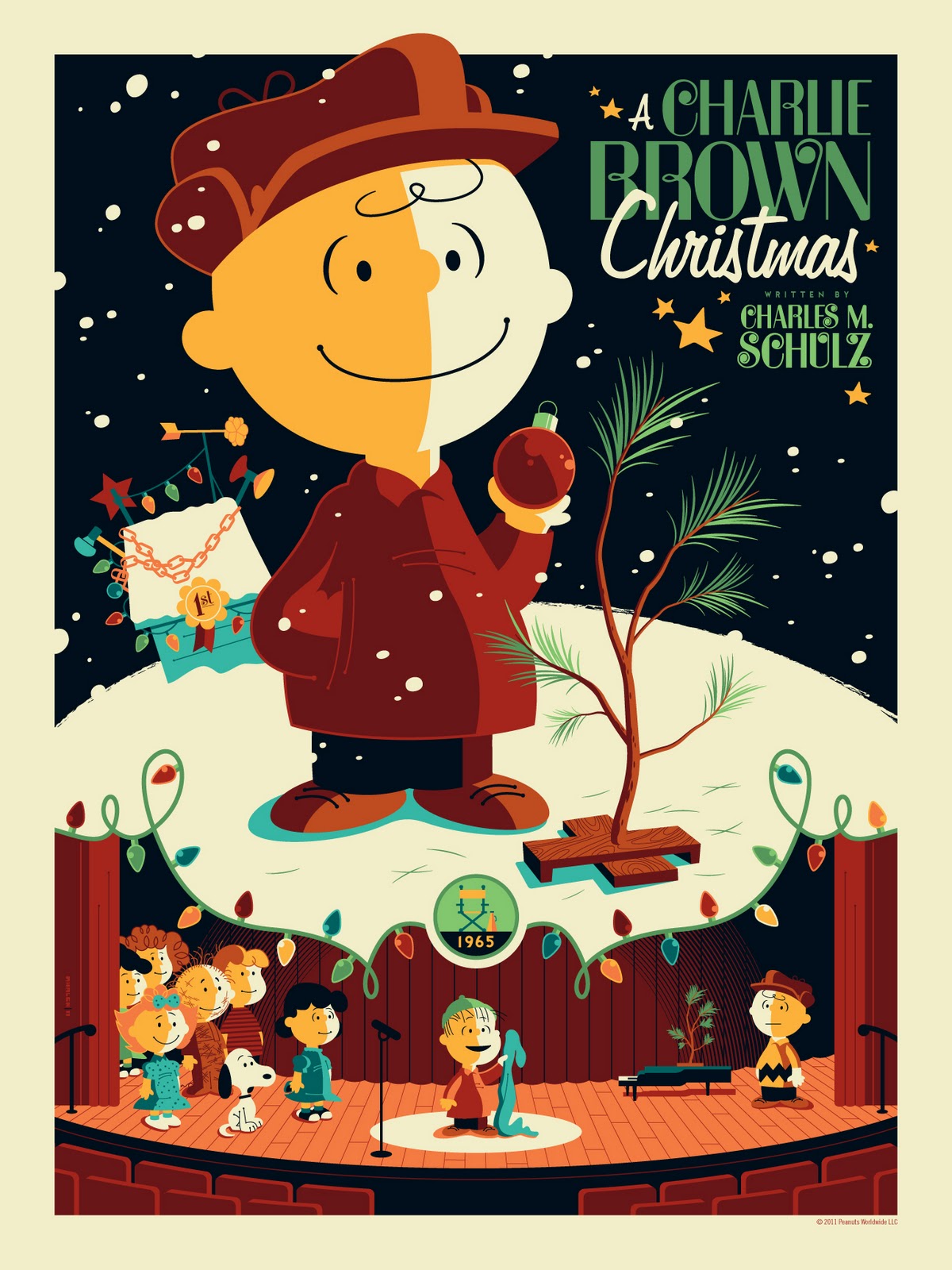 Download Snoopy Christmas Images Images