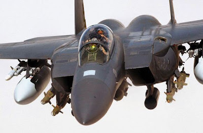F-15E Strike Eagle F-15E Strike Eagle
