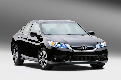 Honda Honda