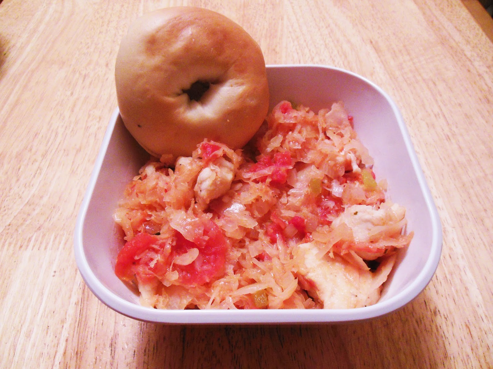 P.M. Dooling's Blog This Geek Girl Can Cook!