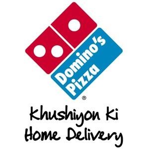 Dominos discount coupon india