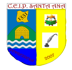 ESCUDO DEL CENTRO