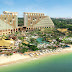 Centara Grand Mirage Beach Resort - North Pattaya, Thailand