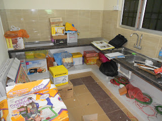 jln anak bukit Alor Setar ~ Kabinet Dapur | Kabinet Dapur Alor Setar