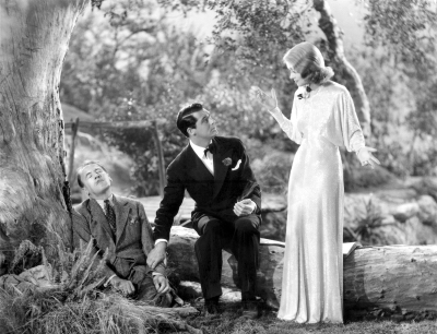 Cary Grant in Topper