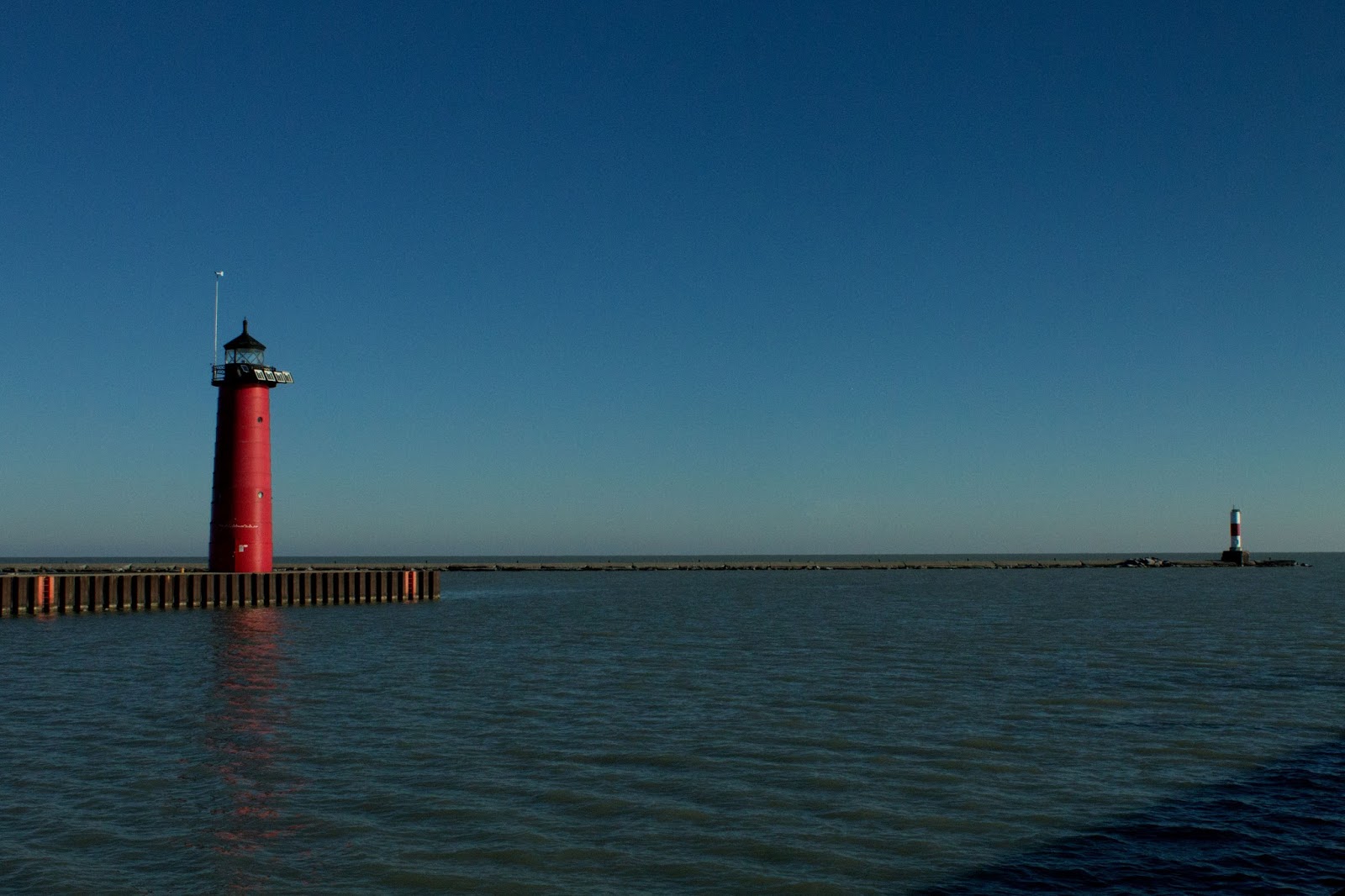Midwestern City Girl City of History Kenosha, Wisconsin