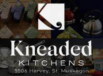 Kneaded Kitchens