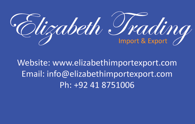 Elizabeth Trading