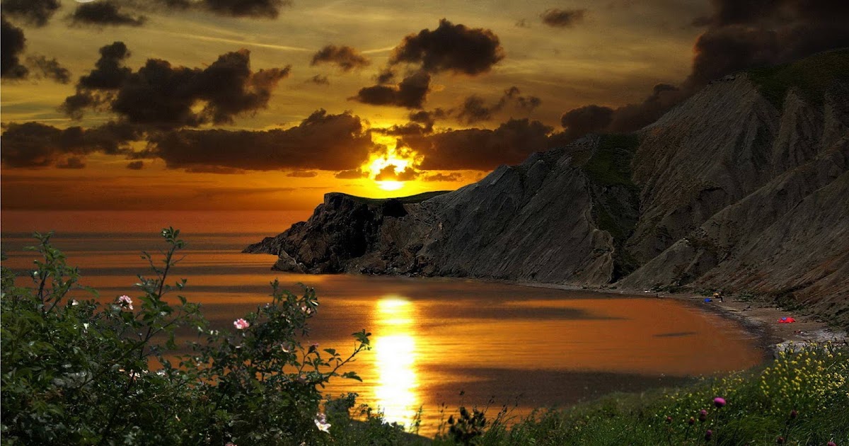 Nature is art of god quotes picture