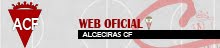 Web Oficial Algeciras CF