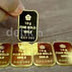 Harga Emas Antam Turun Rp 1.000, Jadi Rp 548.000/Gram