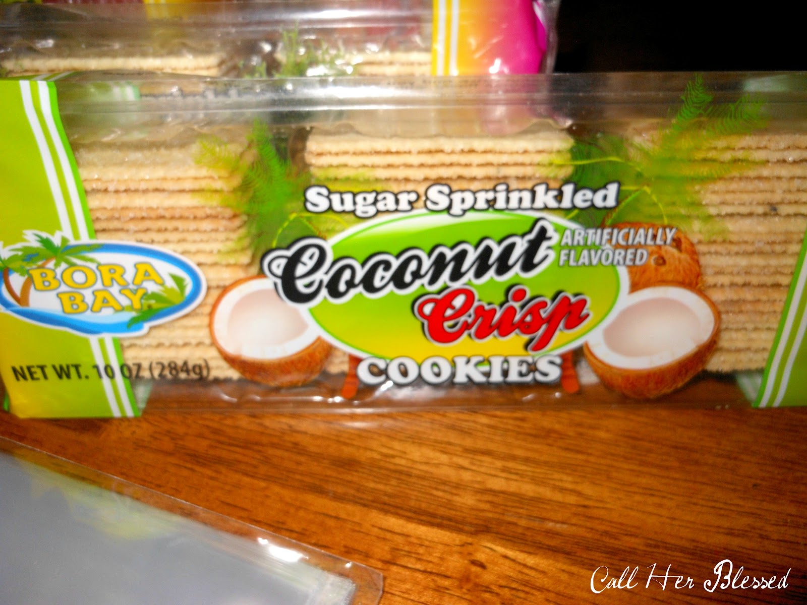 If The Creek Don't Rise Deals from Dollar Tree