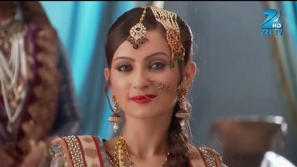 Sinopsis 'Jodha Akbar' Episode 262 Sinopsis 'Jodha Akbar' Episode 262