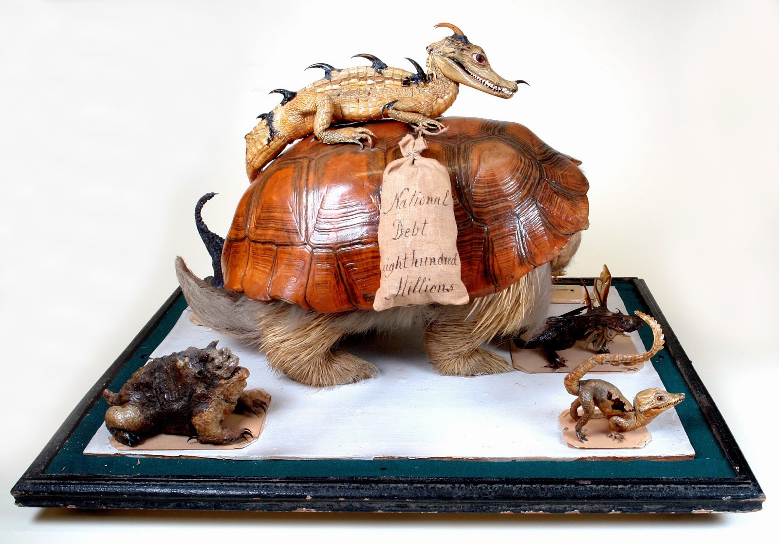 Charles Waterton Alchetron, The Free Social Encyclopedia