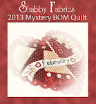 mystery bom quilt