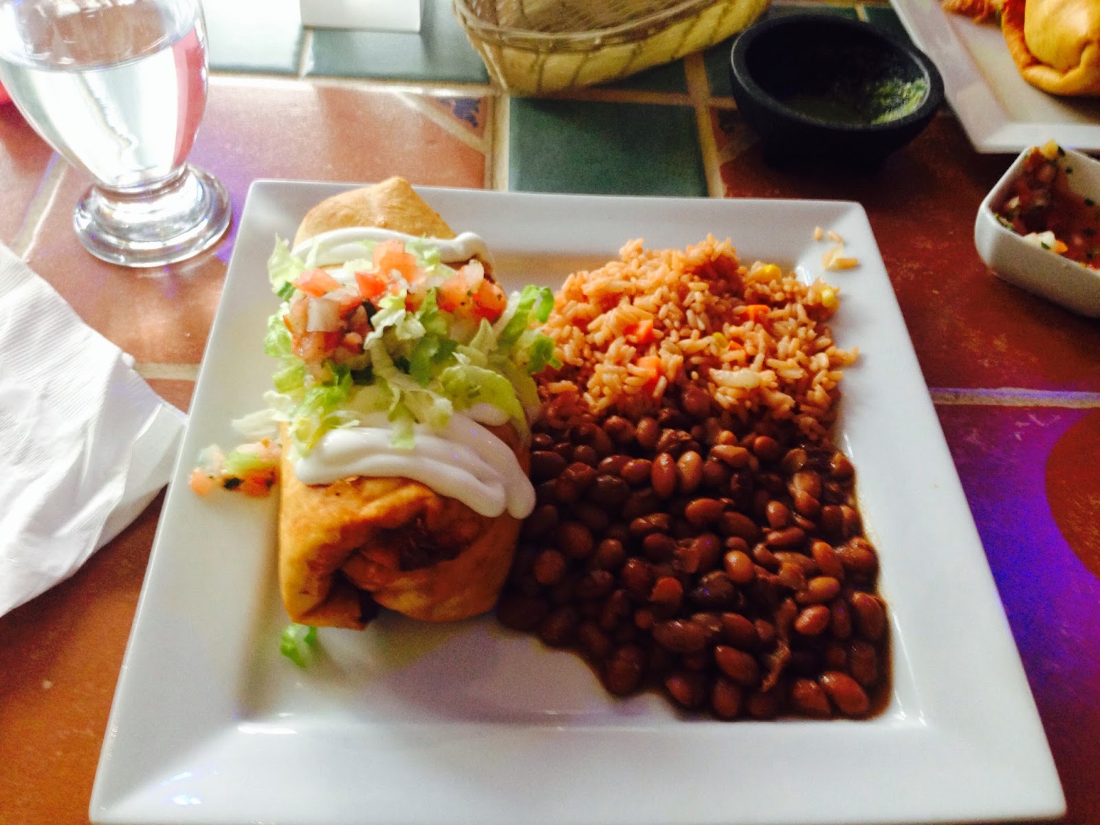 Windsor Food Diary Windsor, Canada The Ivory Diary