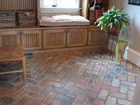 Brick Floor Tile5