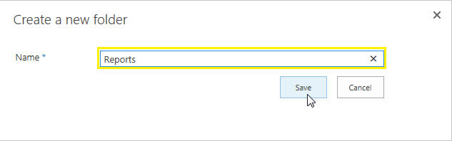 sharepoint online create folder powershell sharepoint online create folder powershell