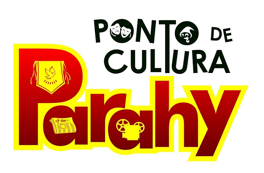 PONTO DE CULTURA PARAHY