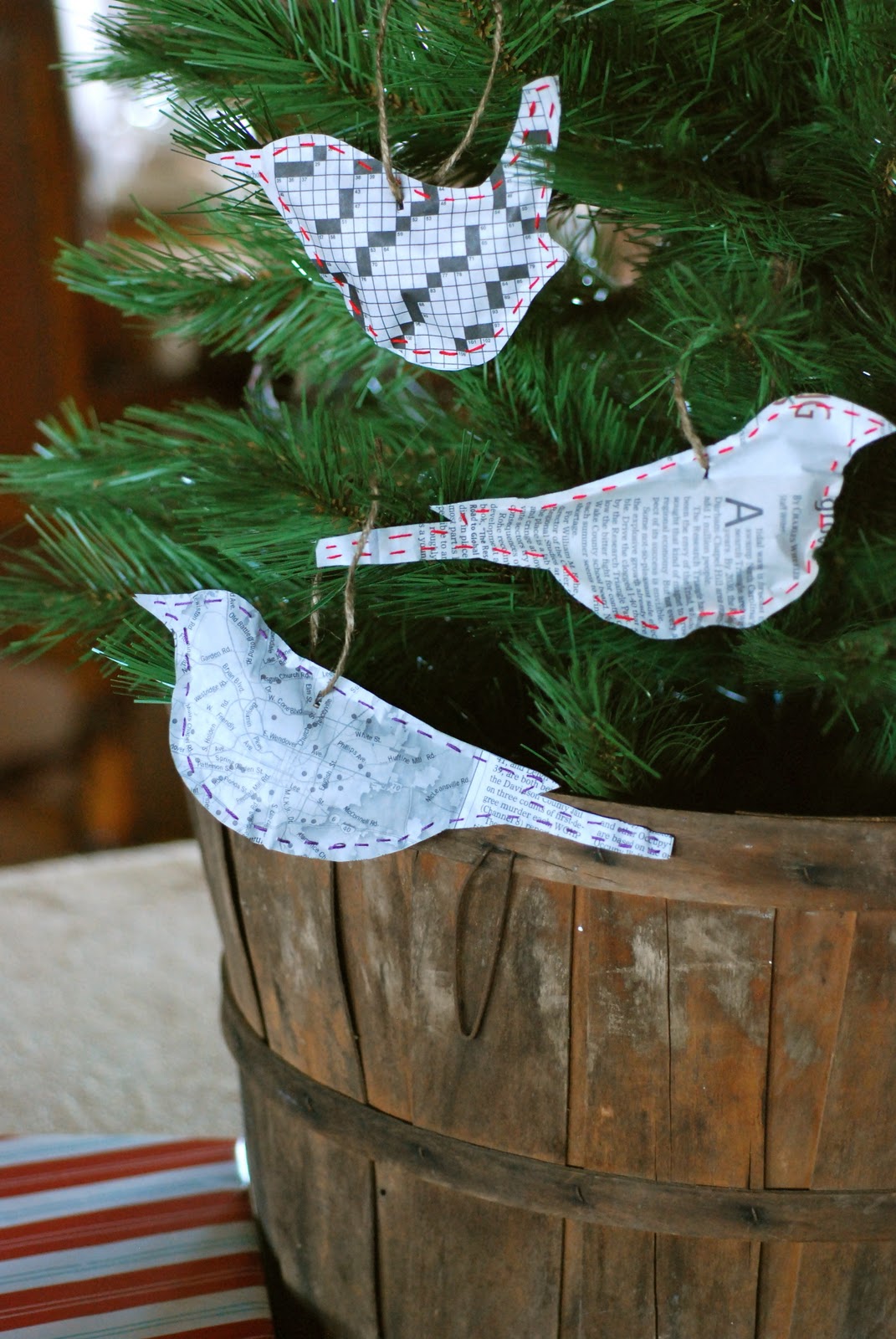 Is Newspaper Bad For Birds at Jeffrey Martin blog