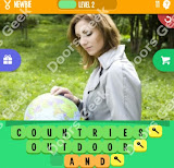 1 Pic 3 Words Level 11 answers cheats, solutions, walkthrough for 1 pic 3 words level 11
