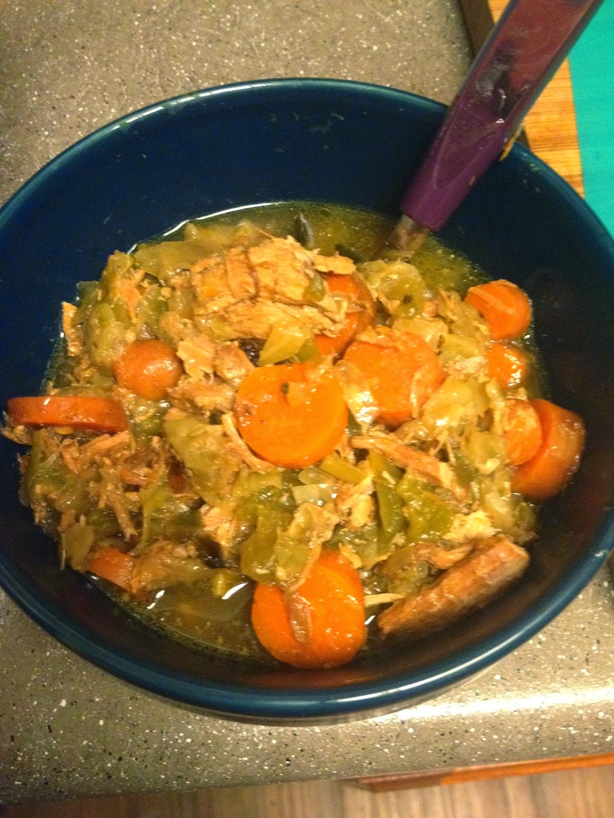 5Ingredient Paleo Crockpot Meals