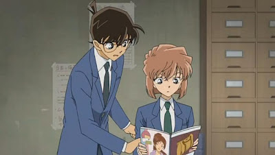 Download detektif conan episode terakhir