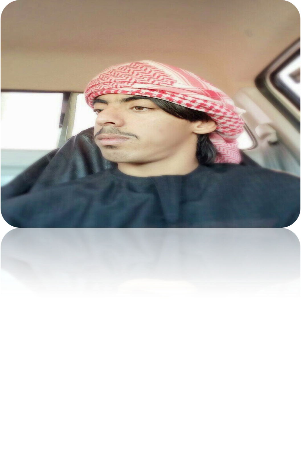 الشاعر عبدالله بن حمد الجحافي