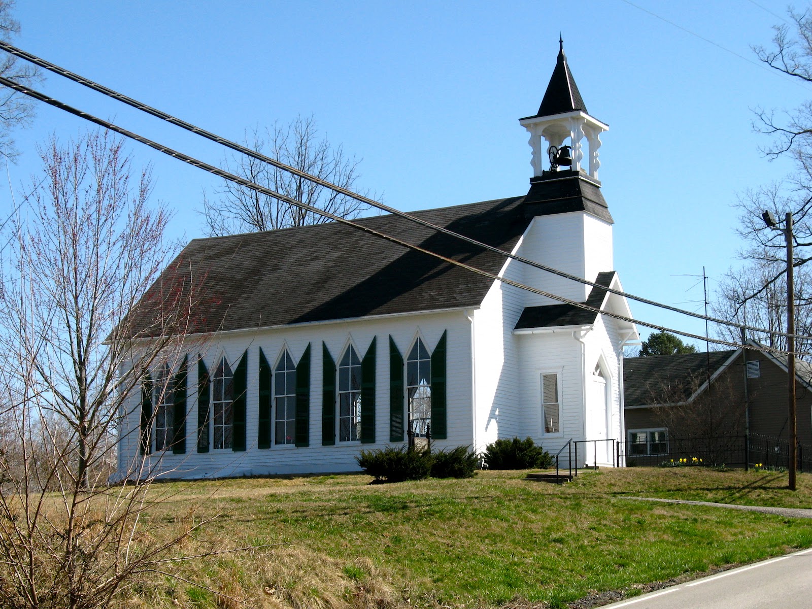 Globetrotting Indiana Poland