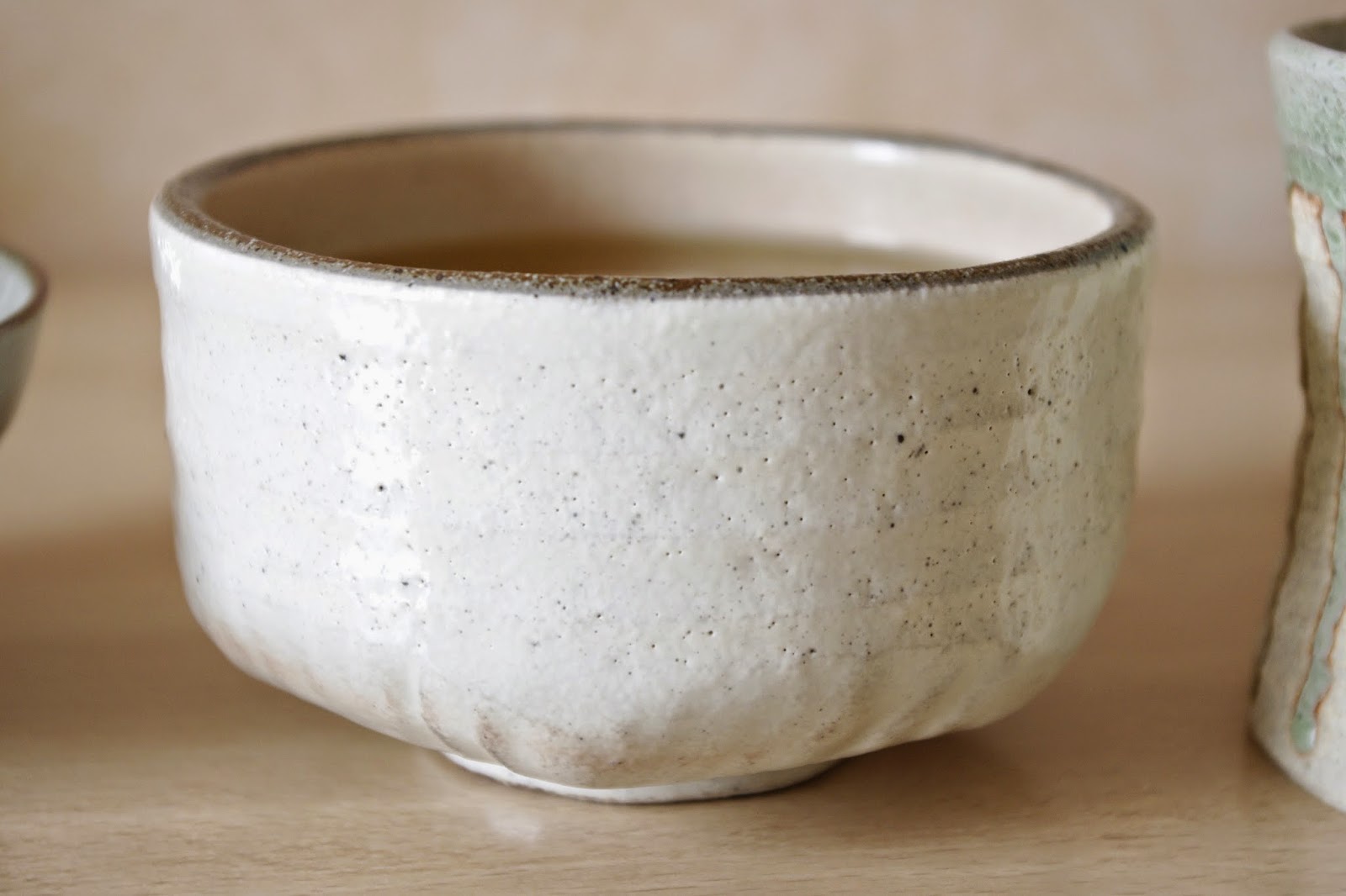 ChakaiClub Chawan