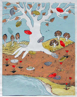 caps for sale story book