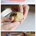 Oreo Stuffed Chocolate Chip Cookies