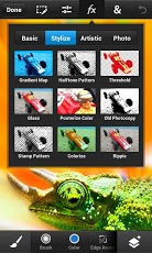 Photoshop Touch for Phone Android İndir Photoshop Touch for Phone Android İndir