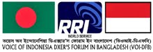 Voice of Indonesia DXer's Forum in Bangladesh (VOI-DFB)