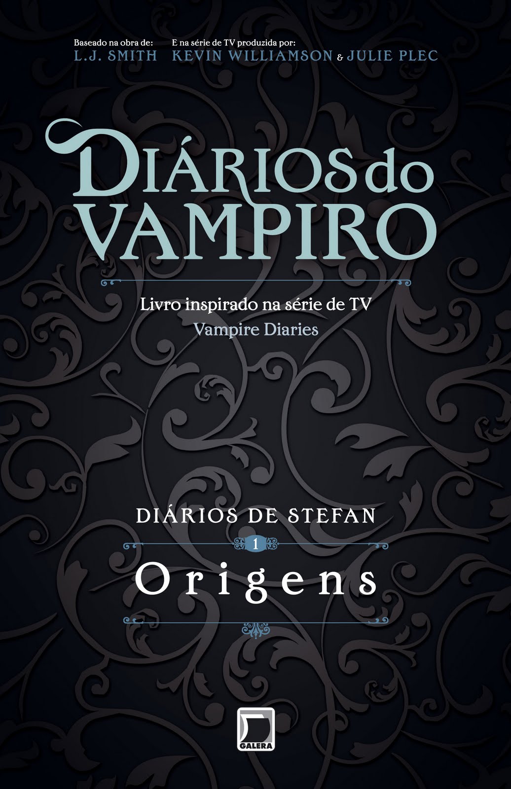 The Vampire Diaries – Resenhando