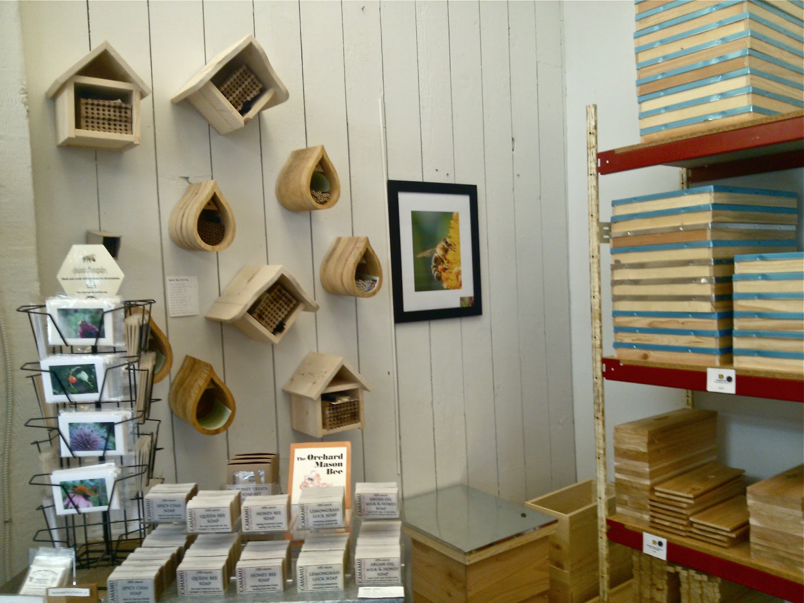 Portland’s New Dedicated Mead Market New School Beer