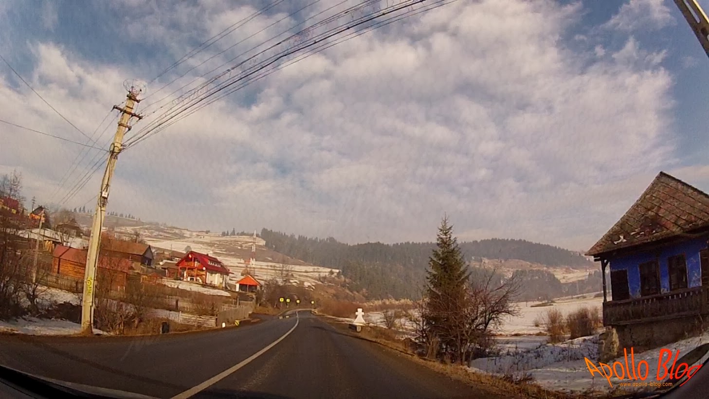 Platonesti, Cruce Luminoasa Platonesti, Cruce Luminoasa