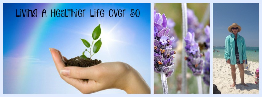 Healthy Over 50 ~ Essential Oils, Nutrition, & Healing