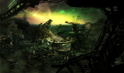 Devil's Third, Screen, images, ps3, new, gameplay, Details, PS3