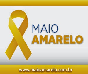 Movimento Maio Amarelo