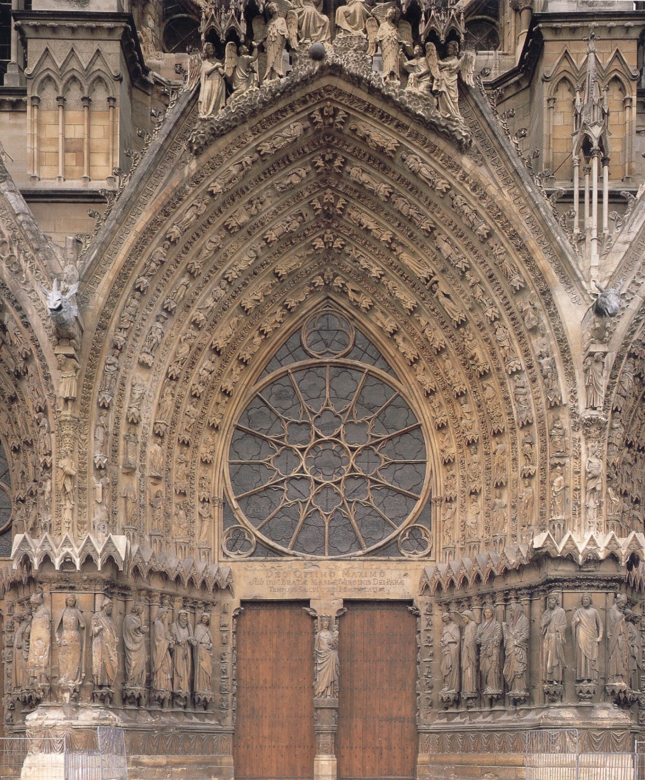 Historia del arte Santa Emerenciana: enero 2015