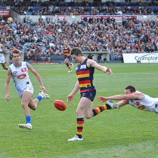 adelaide crows go