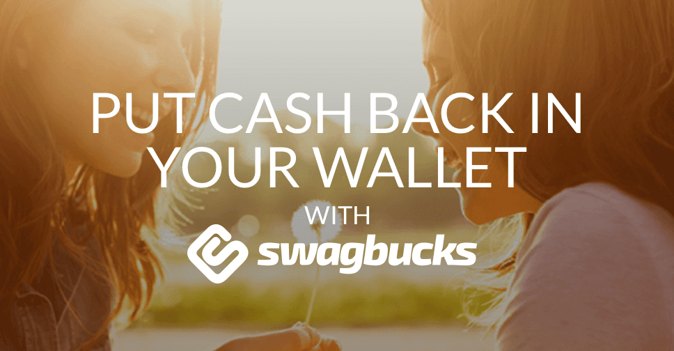 Earn Cash Back